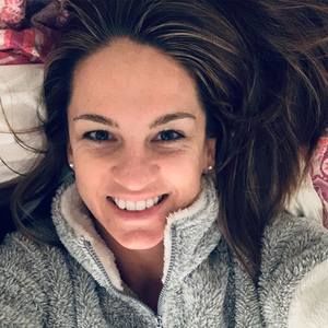 Meet your Posher, Aimee